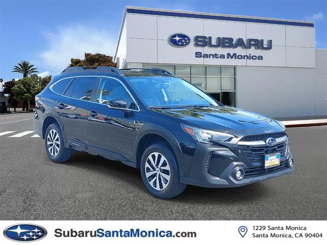 2023 Subaru Outback