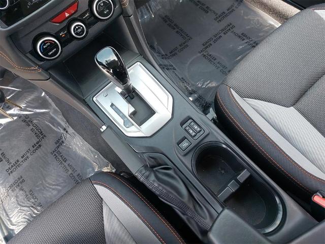 Photo of 2023 Crystal White Pearl Subaru Crosstrek