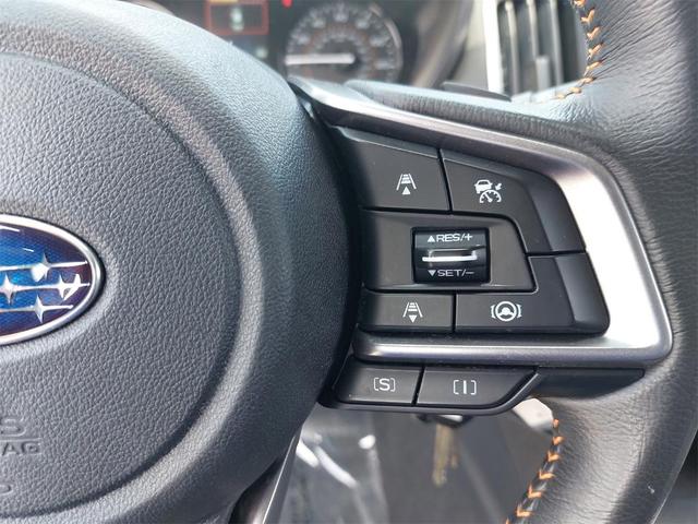 Photo of 2023 Crystal White Pearl Subaru Crosstrek