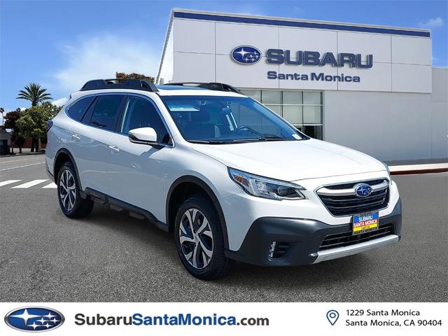 2022 Subaru Outback
