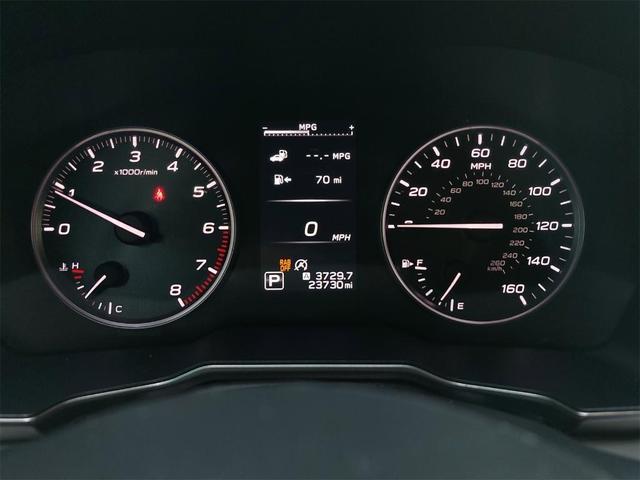 Photo of 2023 Crystal Black Silica Subaru Outback