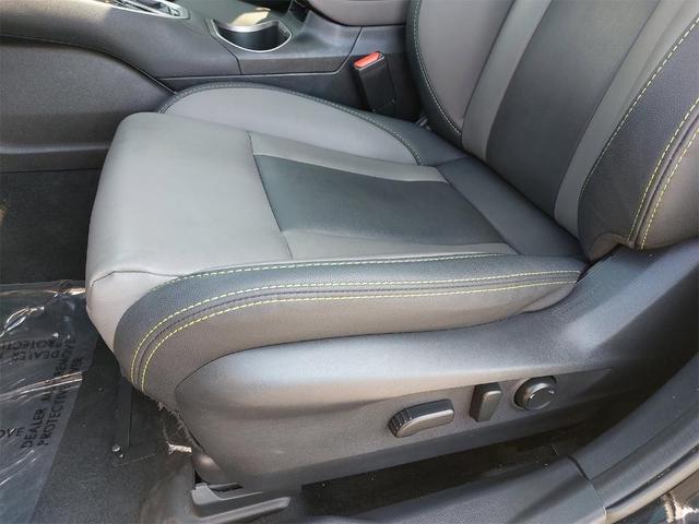 Photo of 2023 Crystal Black Silica Subaru Outback