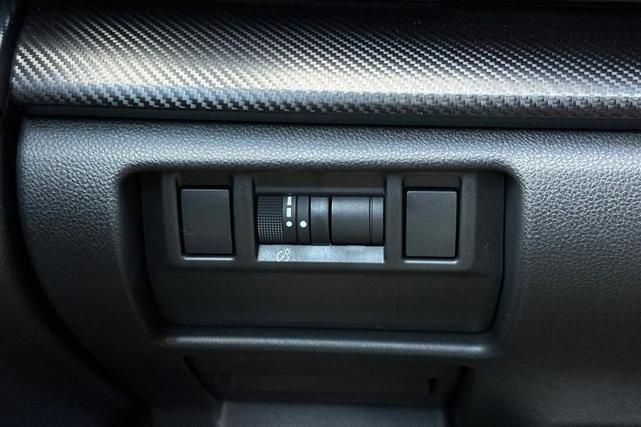 Photo of 2025 Crystal White Pearl Subaru Crosstrek