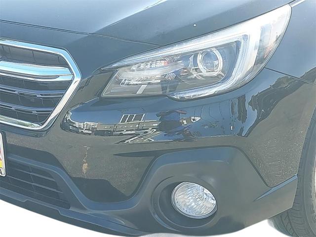 Photo of 2019 Crystal Black Silica Subaru Outback
