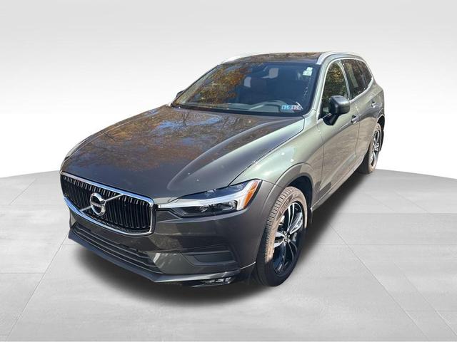 2021 Volvo XC60