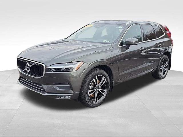 2021 Volvo XC60