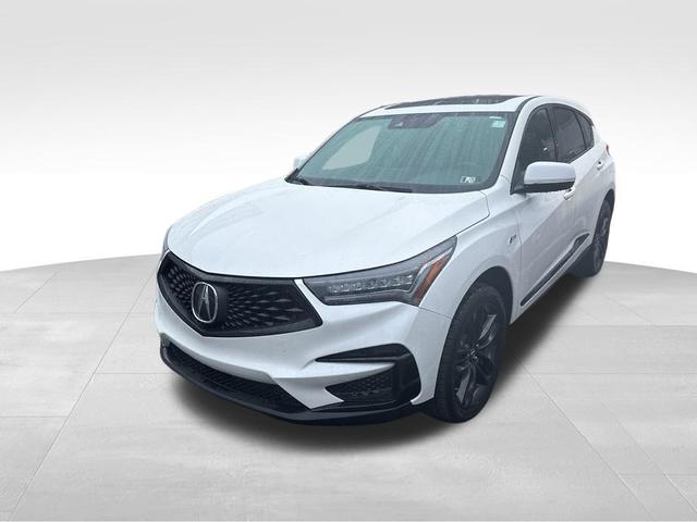 2020 Acura RDX