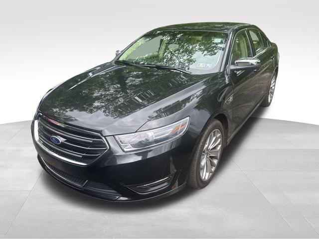2015 Ford Taurus