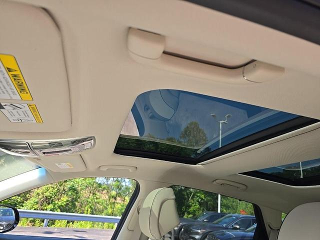 Photo of 2025 Green Genesis GV80
