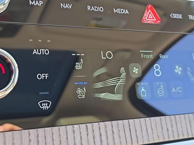 Photo of 2025 Green Genesis GV80