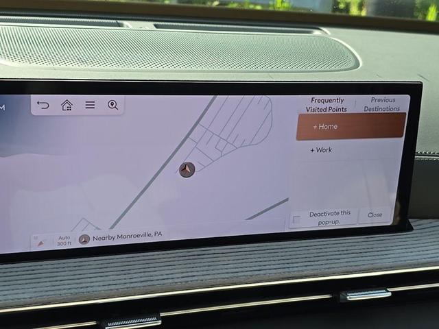 Photo of 2025 Green Genesis GV80