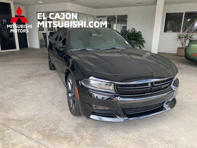 2022 Dodge Charger