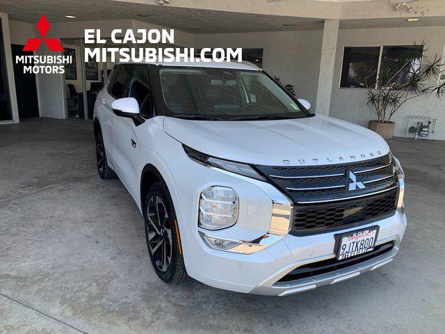 2023 Mitsubishi Outlander Phev