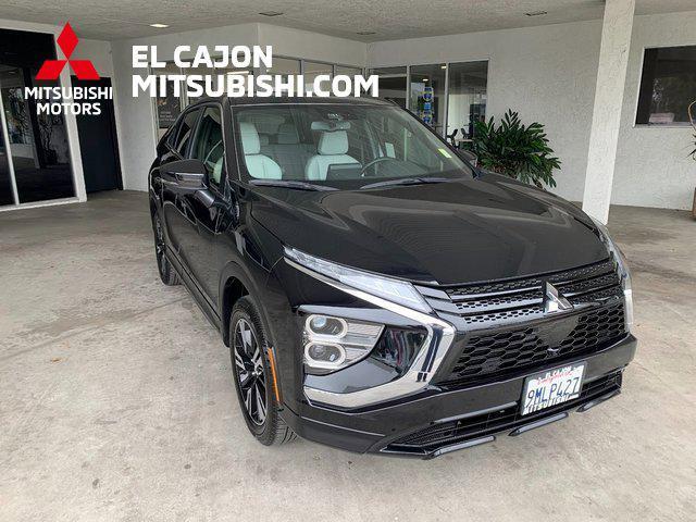 2023 Mitsubishi Eclipse Cross