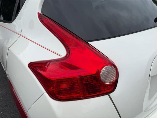 Photo of 2014 White Pearl Nissan Juke