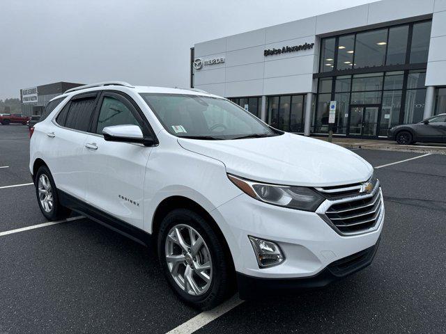 2021 Chevrolet Equinox