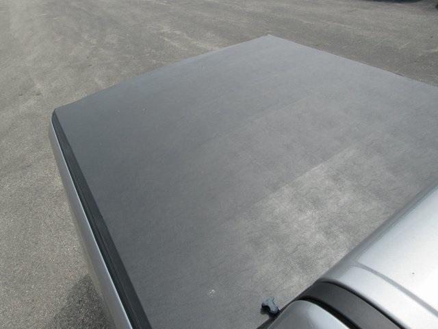 Photo of 2022 Billet Silver Metallic Clearcoat RAM 1500
