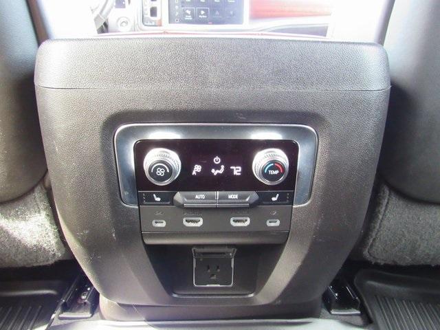 Photo of 2023 White Frost Tri-Coat GMC Yukon XL