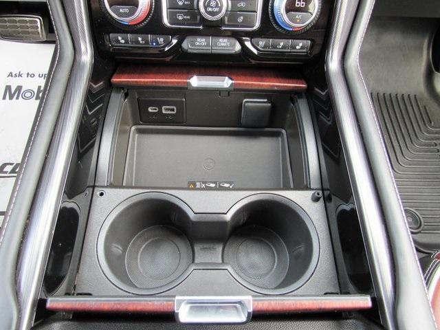 Photo of 2023 White Frost Tri-Coat GMC Yukon XL