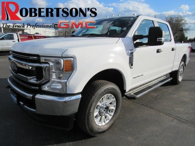2022 Ford F-350