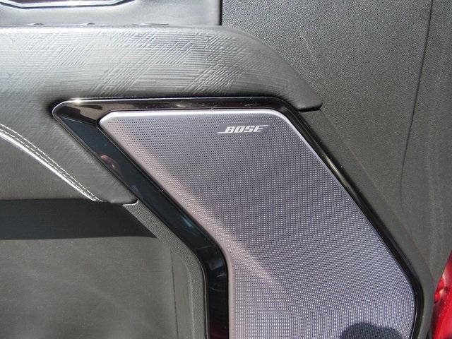 Photo of 2022 Cayenne Red Tintcoat GMC Sierra 1500