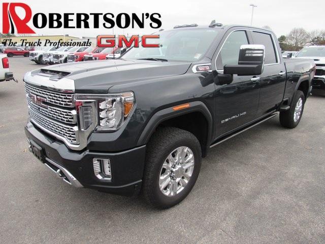 2023 GMC Sierra 3500