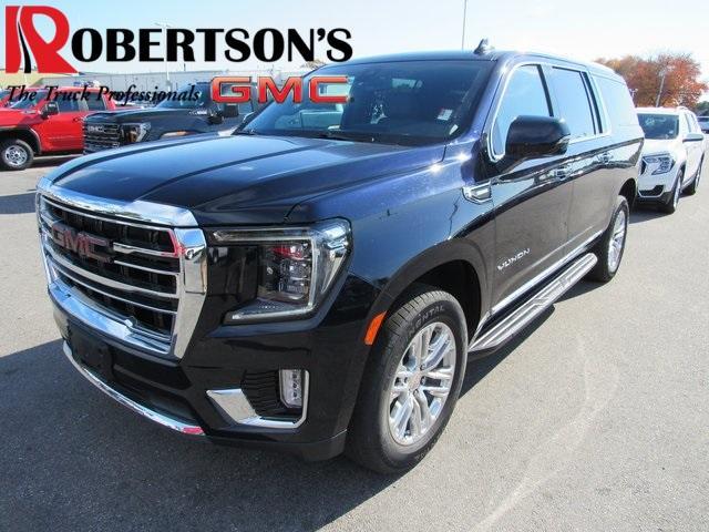 2021 GMC Yukon Xl