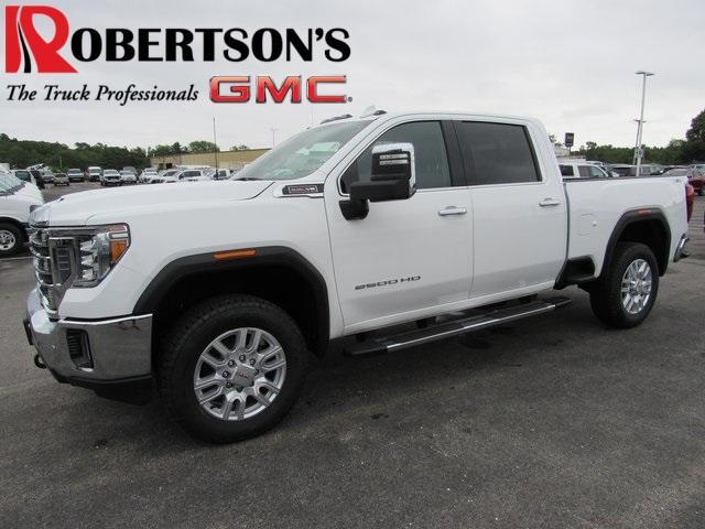 2023 GMC Sierra 2500
