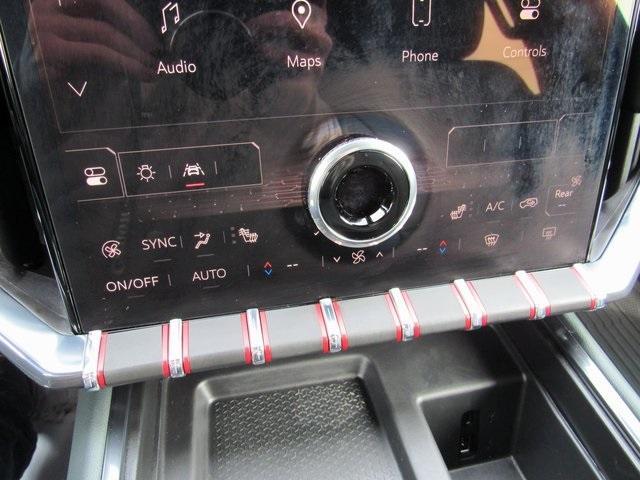 Photo of 2024 Ebony Twilight Metallic GMC Acadia