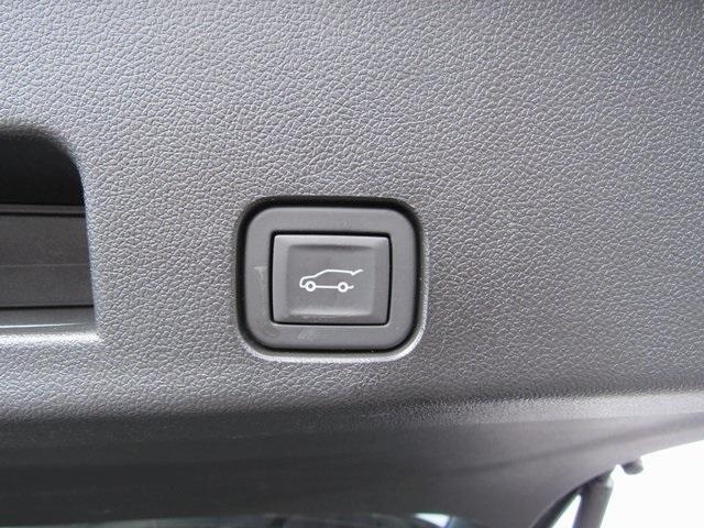 Photo of 2024 Ebony Twilight Metallic GMC Acadia