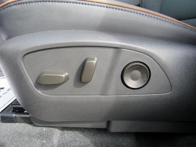 Photo of 2024 Ebony Twilight Metallic GMC Acadia