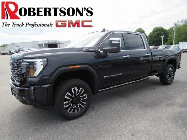 2024 GMC Sierra 2500