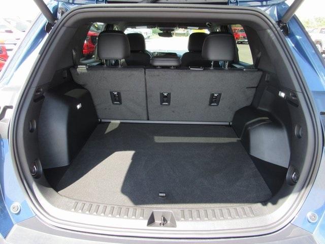 Photo of 2025 Lakeshore Blue Metallic Chevrolet Equinox