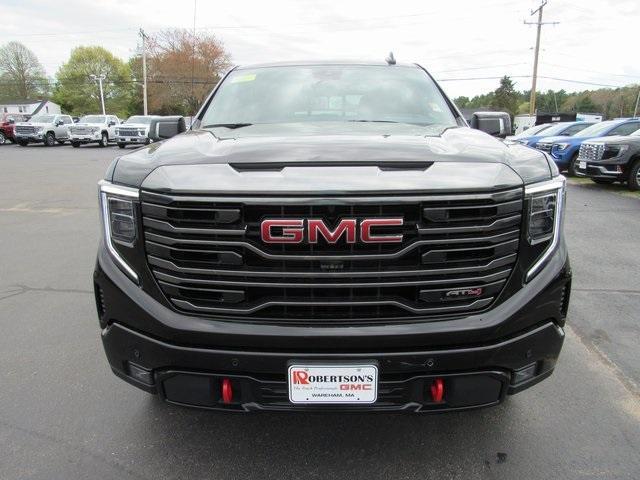 Photo of 2023 Onyx Black GMC Sierra 1500