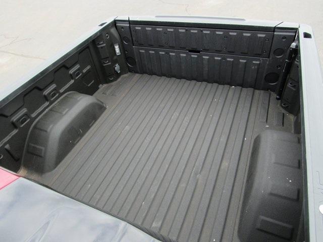 Photo of 2023 Onyx Black GMC Sierra 1500