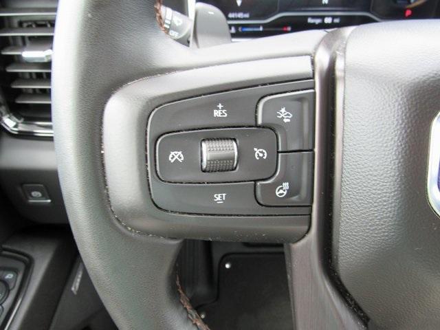 Photo of 2023 Onyx Black GMC Sierra 1500