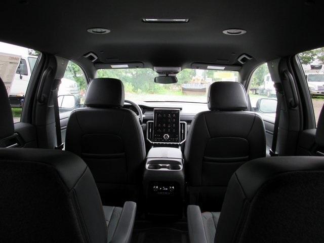 Photo of 2025 Gray GMC Acadia