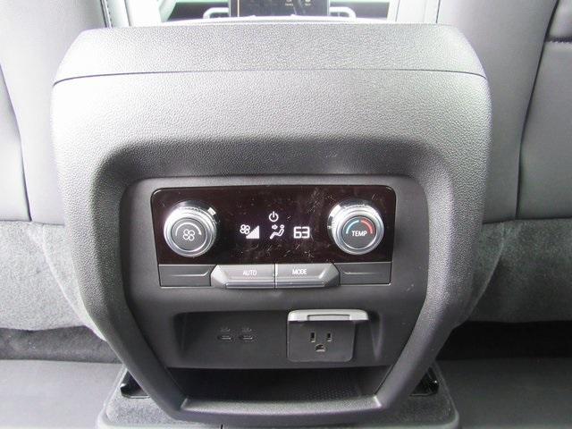 Photo of 2025 Gray GMC Acadia