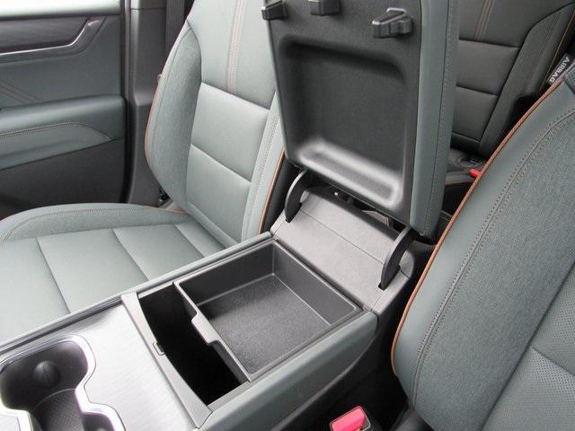 Photo of 2025 Gray GMC Acadia