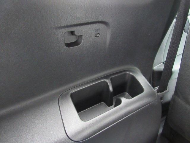 Photo of 2025 Gray GMC Acadia