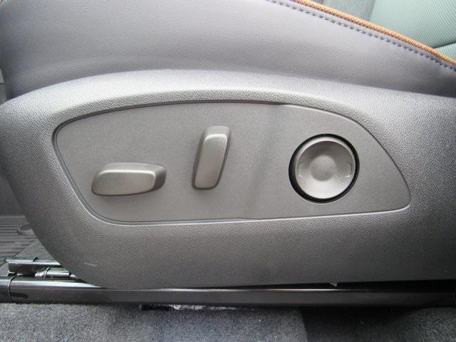 Photo of 2025 Gray GMC Acadia