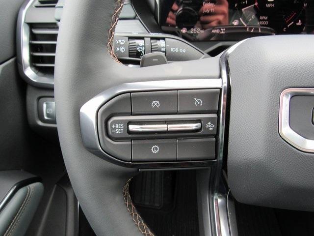 Photo of 2025 Gray GMC Acadia