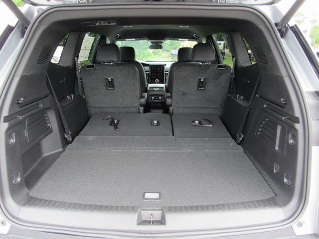 Photo of 2025 Gray GMC Acadia