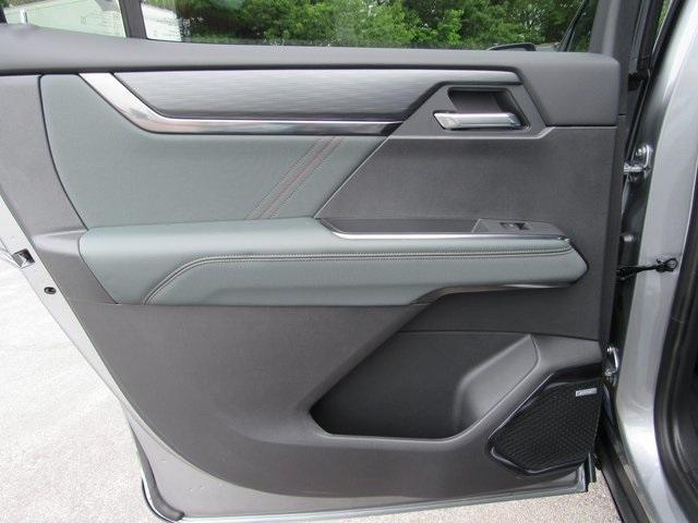 Photo of 2025 Gray GMC Acadia