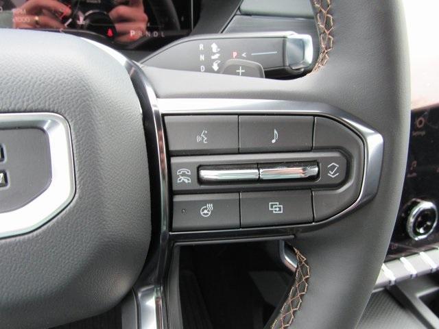 Photo of 2025 Gray GMC Acadia