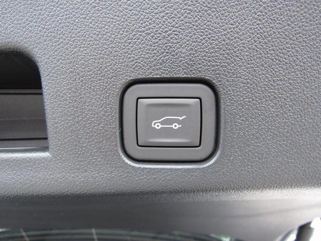 Photo of 2025 Gray GMC Acadia