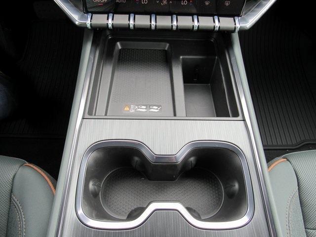 Photo of 2025 Gray GMC Acadia