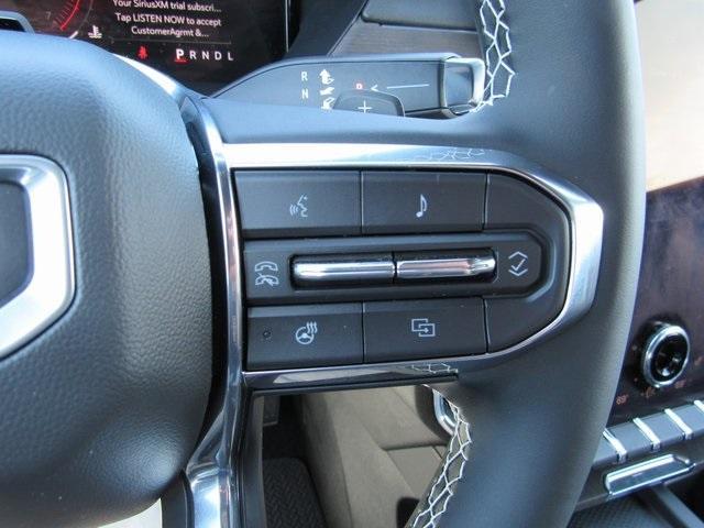 Photo of 2024 Metallic GMC Acadia