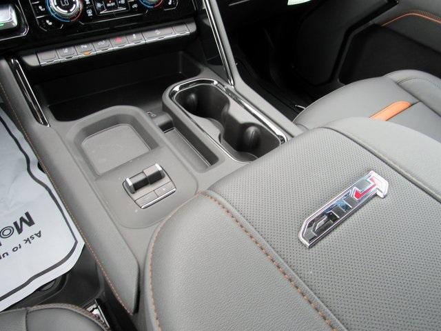 Photo of 2025 Gray GMC Sierra 2500