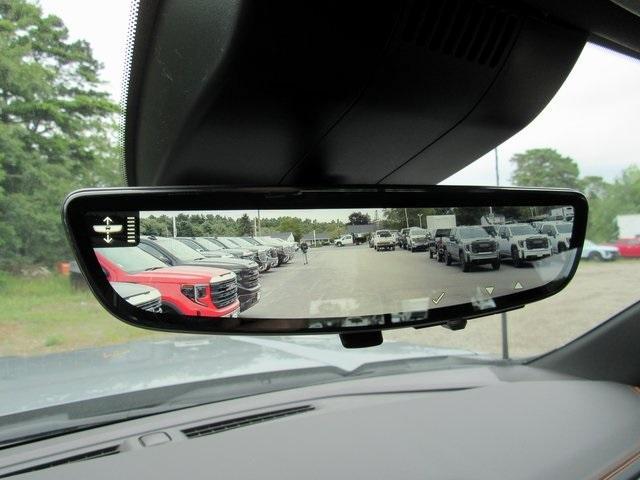Photo of 2025 Gray GMC Sierra 2500
